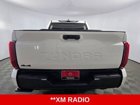 Used 2025 Toyota Tundra Limited image 7