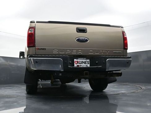 Used 2012 Ford F250 XLT w/ XLT Value Pkg image 44