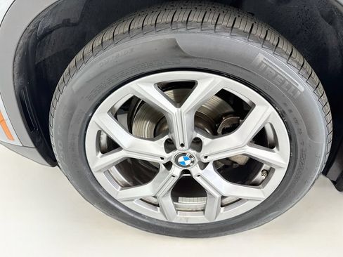 Certified 2024 BMW X3 xDrive30i w/ Convenience Package AWD/4WD image 29