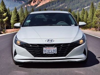 Used 2021 Hyundai Elantra SE
