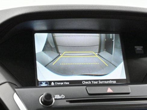 Used 2020 Acura MDX SH-AWD image 22