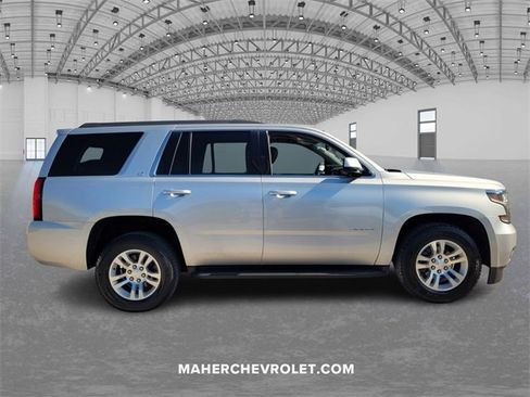 Used 2019 Chevrolet Tahoe LT image 8