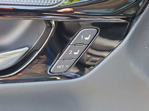 Certified 2026 Honda CR-V EX-L image 19