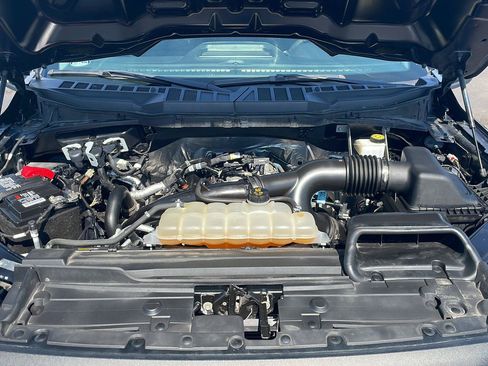 Used 2022 Ford F150 XL RWD image 6