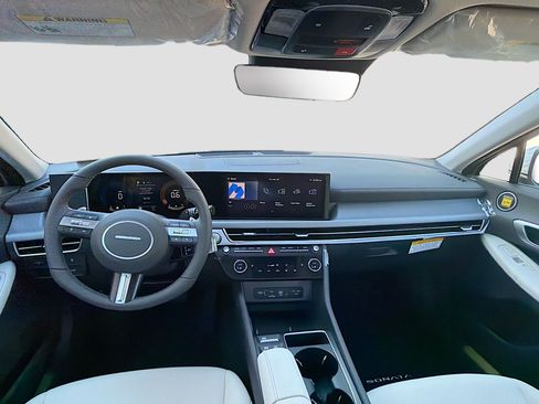 New 2026 Hyundai Sonata SEL image 12