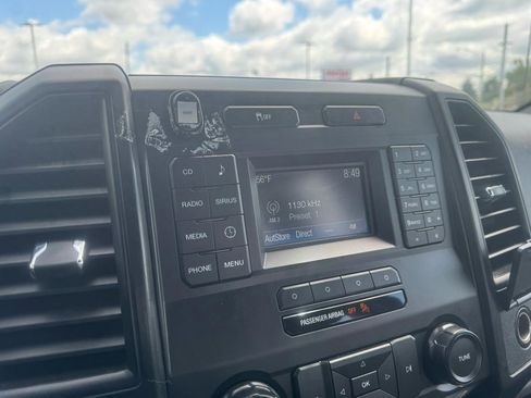 Used 2017 Ford F150 XL w/ Equipment Group 101A Mid RWD image 42