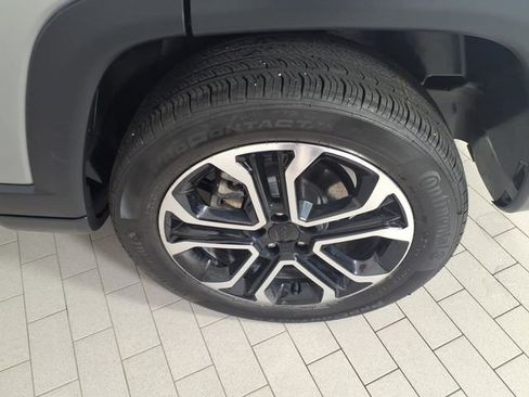 Used 2023 Jeep Compass Limited AWD/4WD image 8