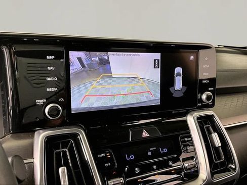 Used 2021 Kia Sorento SX FWD image 11