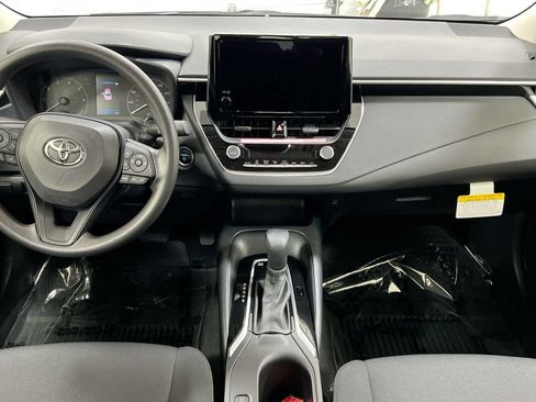 New 2024 Toyota Corolla LE image 26