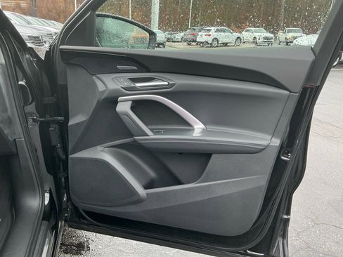 New 2025 Audi Q5 Prestige image 30