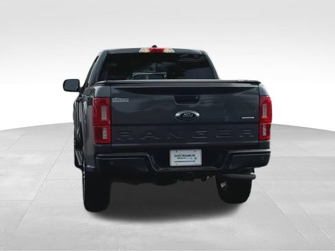 Used 2019 Ford Ranger XLT w/ Equipment Group 301A Mid AWD/4WD image 8