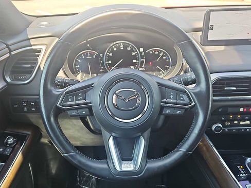 Used 2021 MAZDA CX-9 Signature AWD/4WD image 11