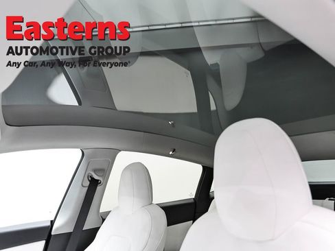 Used 2020 Tesla Model Y Long Range image 31