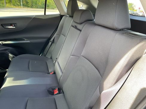 Certified 2022 Toyota Venza LE image 8