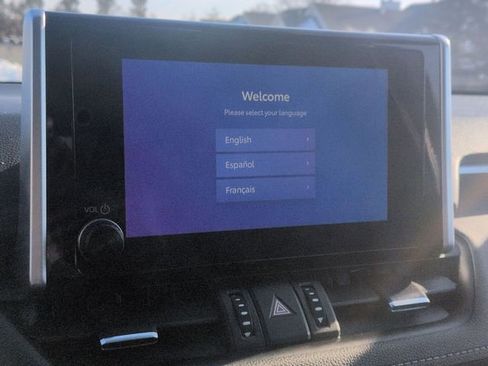 Certified 2024 Toyota RAV4 XLE Premium image 21