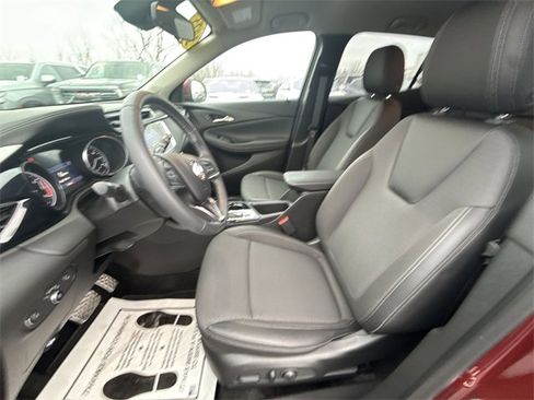 Used 2023 Buick Encore GX Select w/ Sport Touring Package image 18