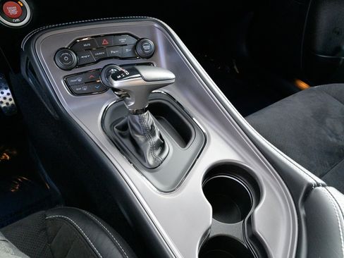 Used 2023 Dodge Challenger SRT Hellcat image 30