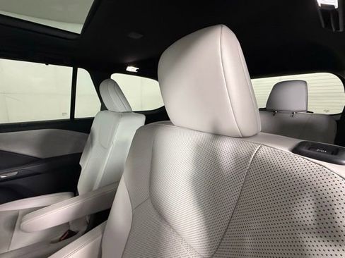 Used 2025 Lexus TX 350 AWD w/ Technology Package image 30