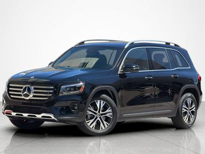 New 2026 Mercedes-Benz GLB 250