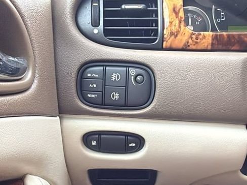 Used 2007 Jaguar S-TYPE 3.0 RWD image 33
