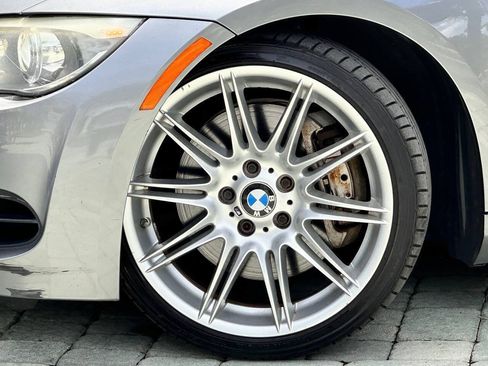 Used 2011 BMW 335is Coupe RWD image 3