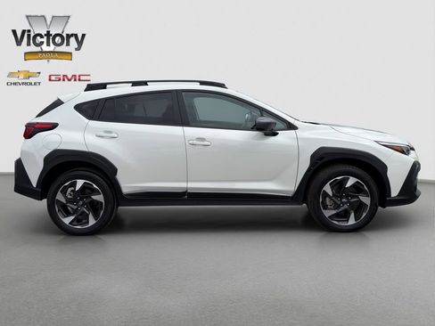 Used 2025 Subaru Crosstrek 2.5i Limited w/ Crosstrek Mirror Package AWD/4WD image 7