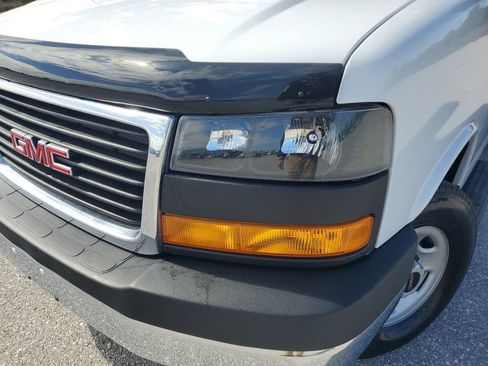 Used 2023 GMC Savana 2500 Work Van image 16