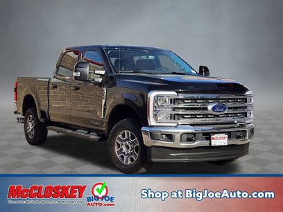 Used 2024 Ford F250 Lariat
