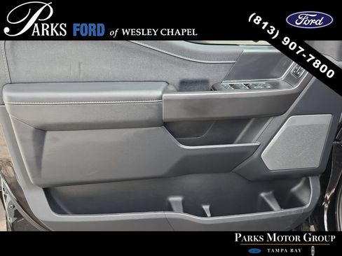 Certified 2024 Ford F150 Lariat w/ Equipment Group 502A High AWD/4WD image 16