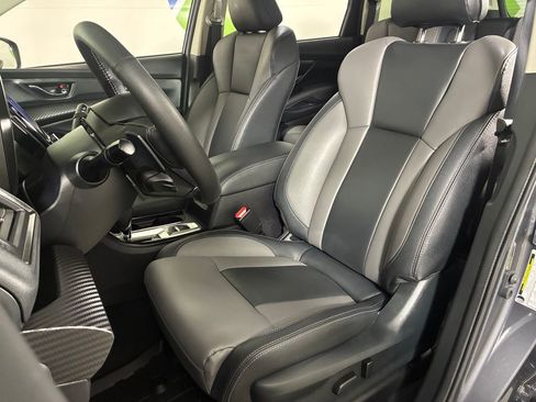 Used 2022 Subaru Ascent Onyx Edition image 24