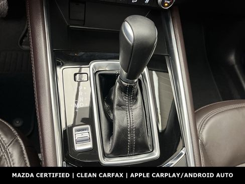 Used 2020 MAZDA CX-5 Signature image 26