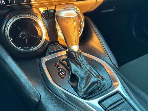 Used 2017 Chevrolet Camaro LT image 22