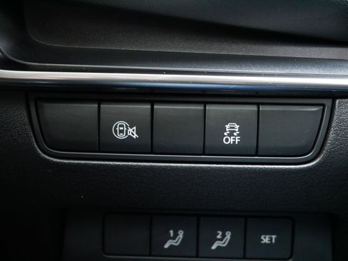 Used 2025 MAZDA MAZDA3 2.5 S Hatchback w/ Premium Pkg image 26