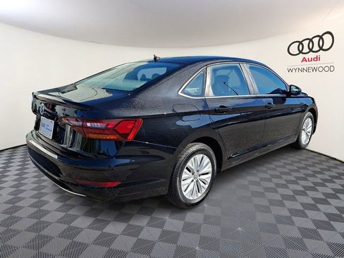 Used 2019 Volkswagen Jetta S w/ Driver Assistance Package FWD image 6