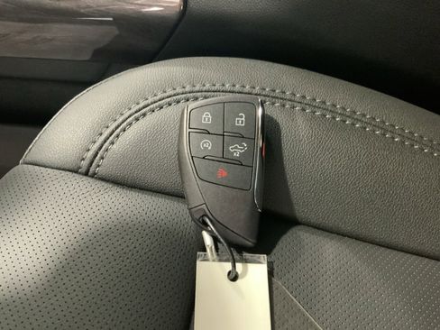 New 2026 Chevrolet Silverado 2500 LTZ w/ Trail Boss Package AWD/4WD image 37