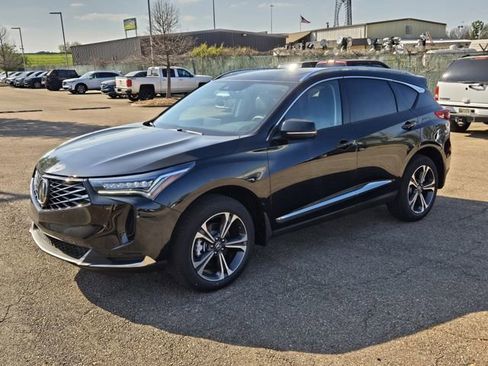 New 2026 Acura RDX SH-AWD w/ Technology Package image 15