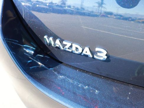 Used 2024 MAZDA MAZDA3 s FWD image 6