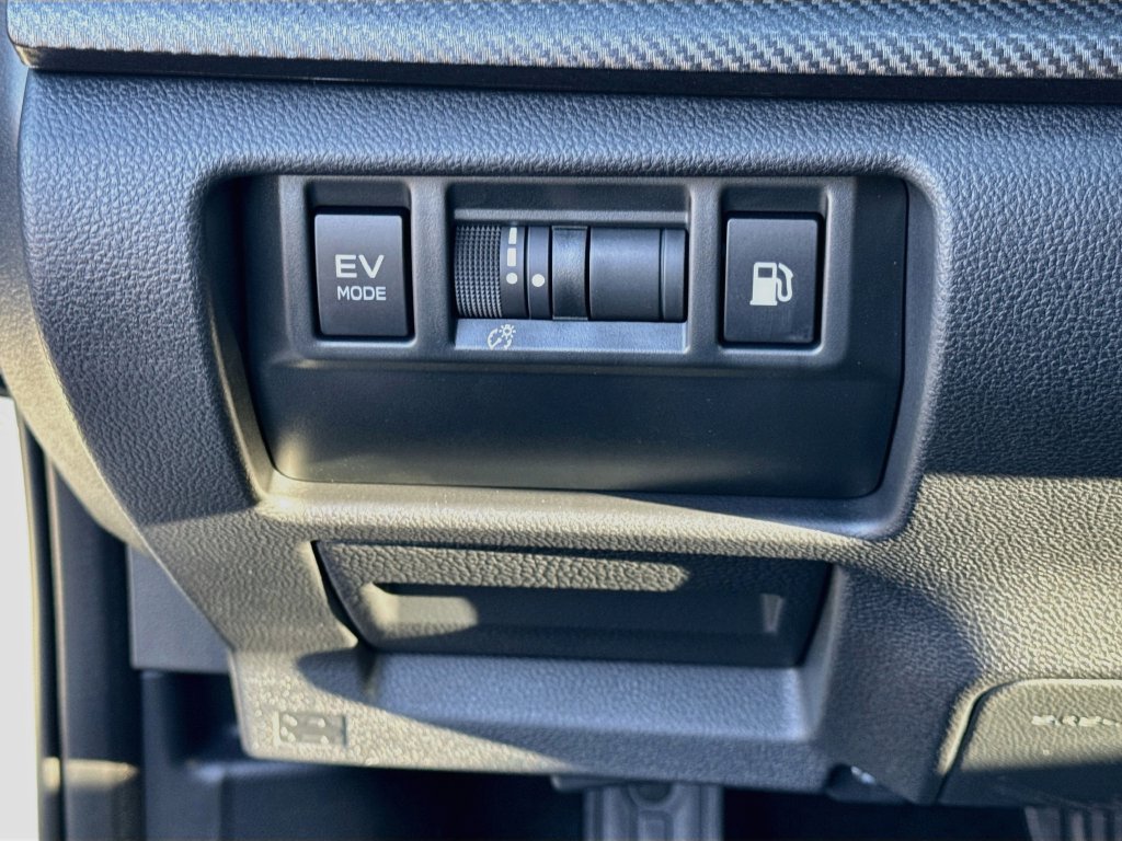 New 2026 Subaru Crosstrek 2.5i Limited AWD/4WD image 11