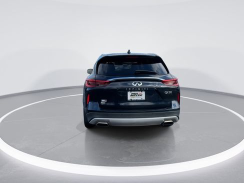 Used 2019 INFINITI QX50 Essential w/ Sensory Package image 7