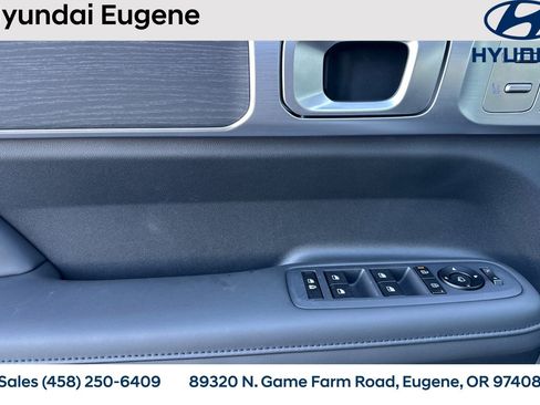 New 2026 Hyundai Santa Fe Limited image 12