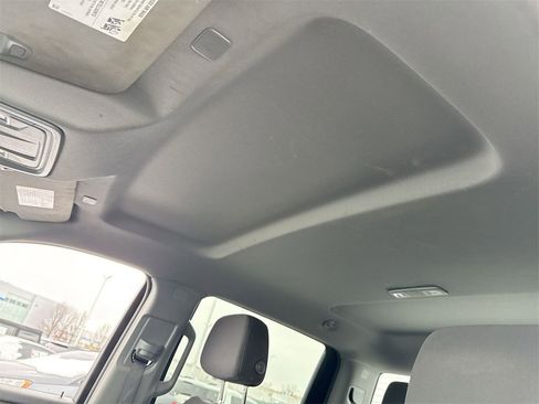 Used 2024 Chevrolet Silverado 2500 LT image 22