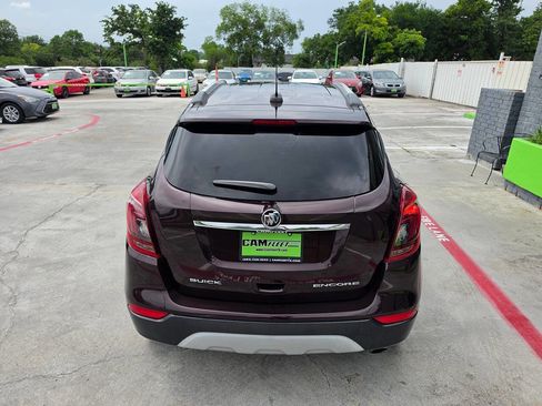 Used 2018 Buick Encore Preferred FWD image 13