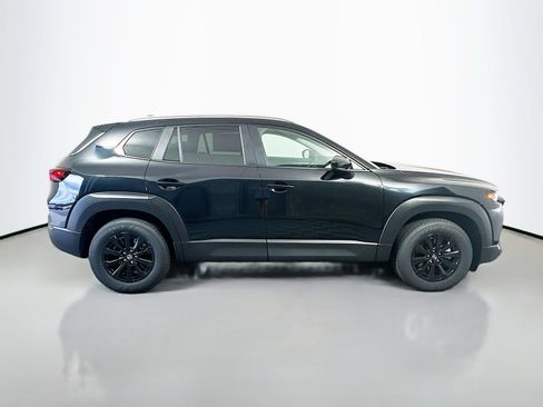 New 2026 MAZDA CX-50 2.5 Hybrid w/ Preferred Pkg AWD/4WD image 8