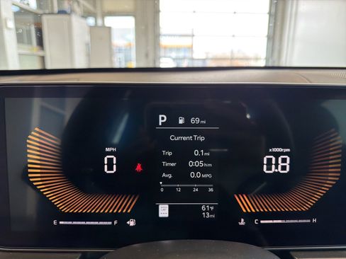 New 2026 Kia K5 GT image 19