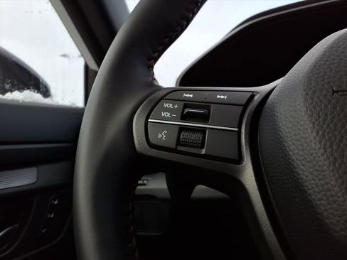 New 2026 Honda CR-V Sport-L image 22