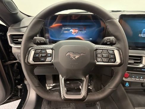 New 2026 Ford Mustang Premium RWD image 18