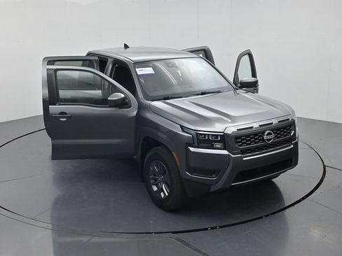 Used 2026 Nissan Frontier SV RWD image 47