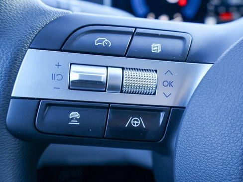 New 2026 Hyundai Tucson SEL image 16