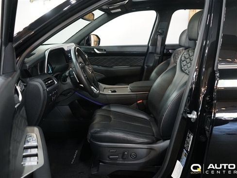 Used 2022 Hyundai Palisade Calligraphy AWD/4WD image 15