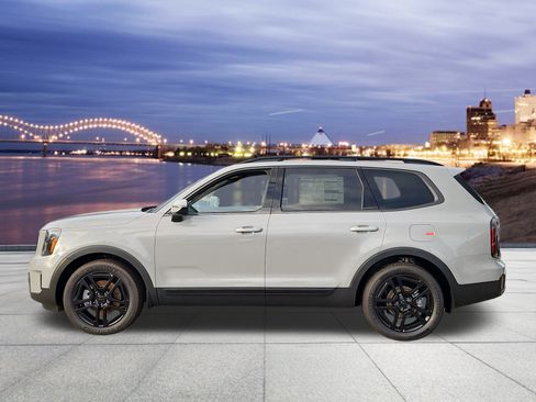New 2025 Kia Telluride SX Prestige X-Line image 2